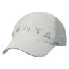 Luhta Naappila cap mint groen