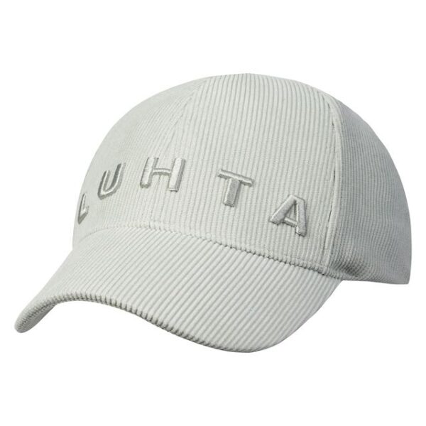 Luhta Naappila cap mint groen