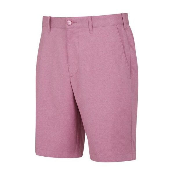 Ping Bradley short beet red marl