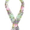 Cobber koelsjaal pink rose