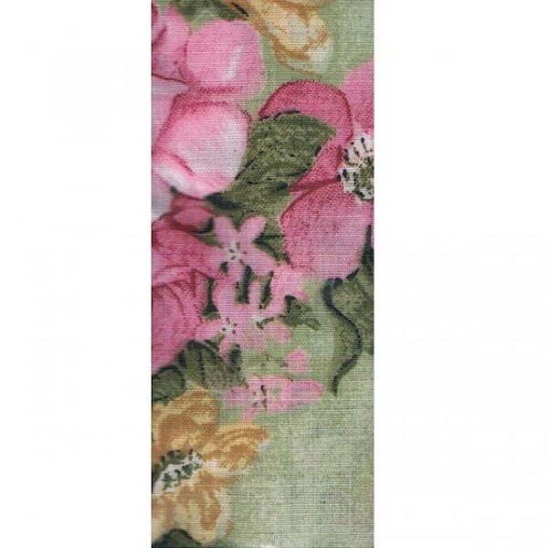 Cobber koelsjaal pink rose - Afbeelding 3