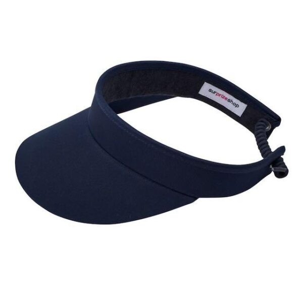 Surprizeshop telephone visor navy - Afbeelding 10