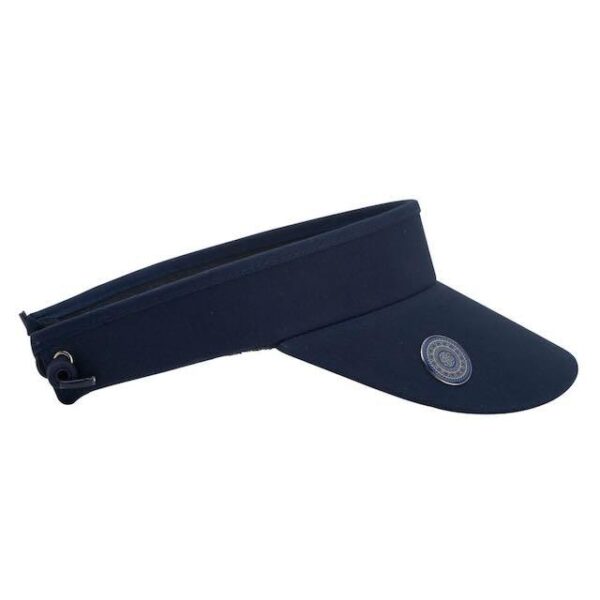 Surprizeshop telephone visor navy - Afbeelding 9