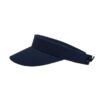 Surprizeshop telephone visor navy - Afbeelding 8