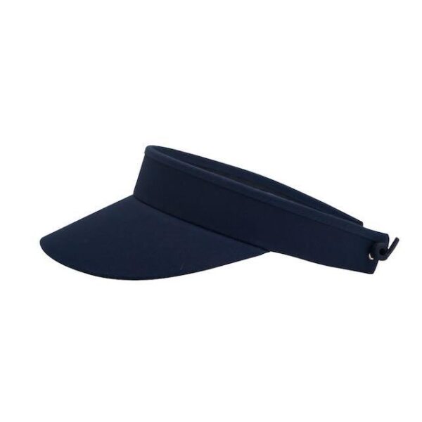 Surprizeshop telephone visor navy - Afbeelding 8