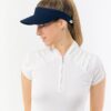 Surprizeshop telephone visor navy - Afbeelding 6