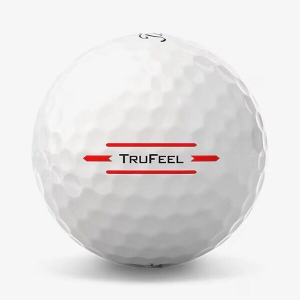 Titleist Trufeel wit - Afbeelding 4