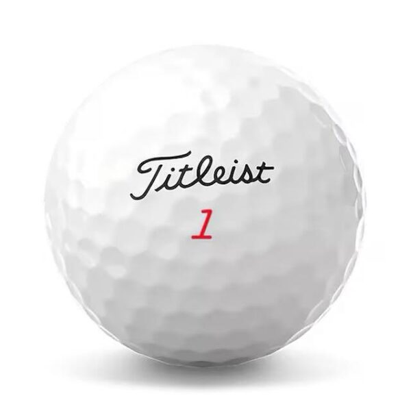 Titleist Trufeel wit - Afbeelding 3