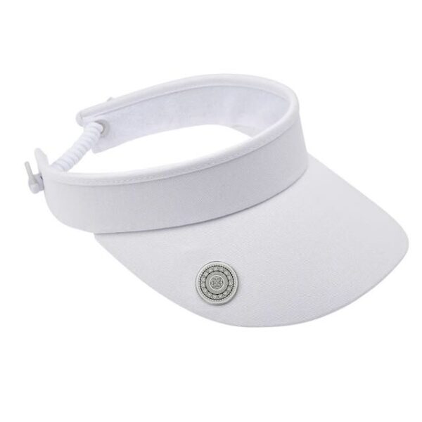 Surprizeshop telephone visor white - Afbeelding 6