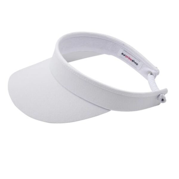 Surprizeshop telephone visor white - Afbeelding 5