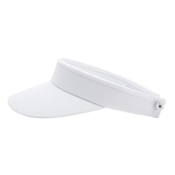 Surprizeshop telephone visor white - Afbeelding 4