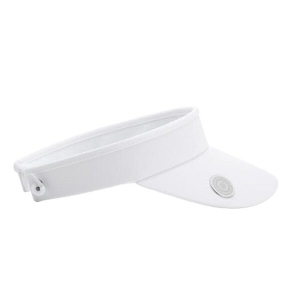 Surprizeshop telephone visor white - Afbeelding 3