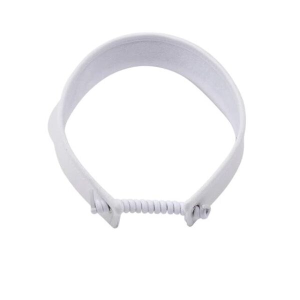 Surprizeshop telephone visor white - Afbeelding 2