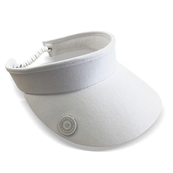 Surprizeshop telephone visor white - Afbeelding 7