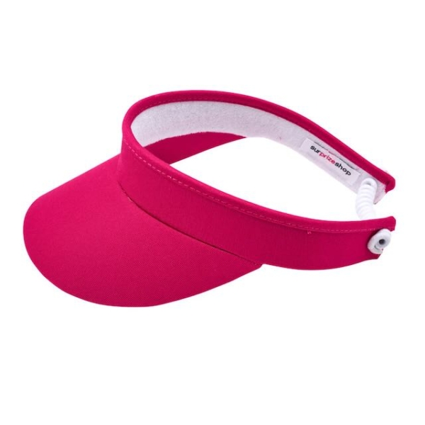Surprizeshop telephone visor hot pink - Afbeelding 5