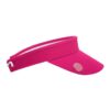 Surprizeshop telephone visor hot pink - Afbeelding 4