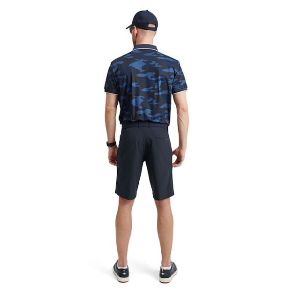 Abacus Mellion Stretch Shorts navy - Afbeelding 3