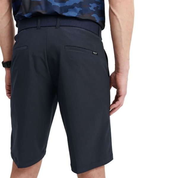Abacus Mellion Stretch Shorts navy - Afbeelding 4