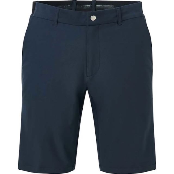 Abacus Mellion Stretch Shorts navy