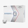 Callaway Supersoft wit