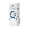 Callaway Supersoft wit - Afbeelding 2