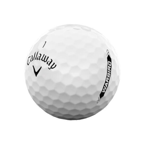 callaway warbird wit