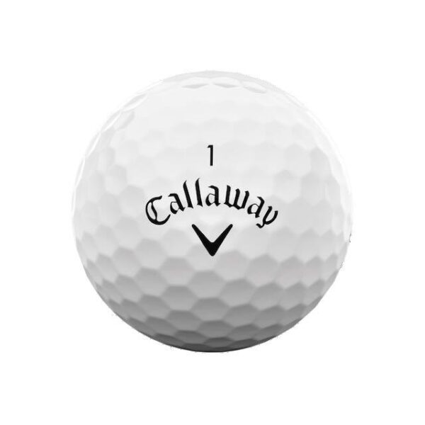 Callaway Warbird wit - Afbeelding 3