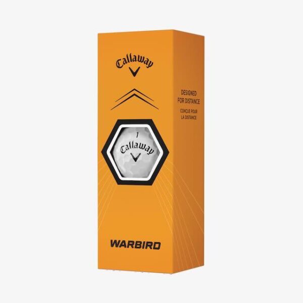 callaway warbird wit