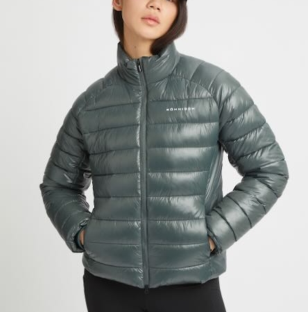 Röhnisch Airlite padded jacket urban chic