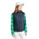 Abacus Grove wind vest navy