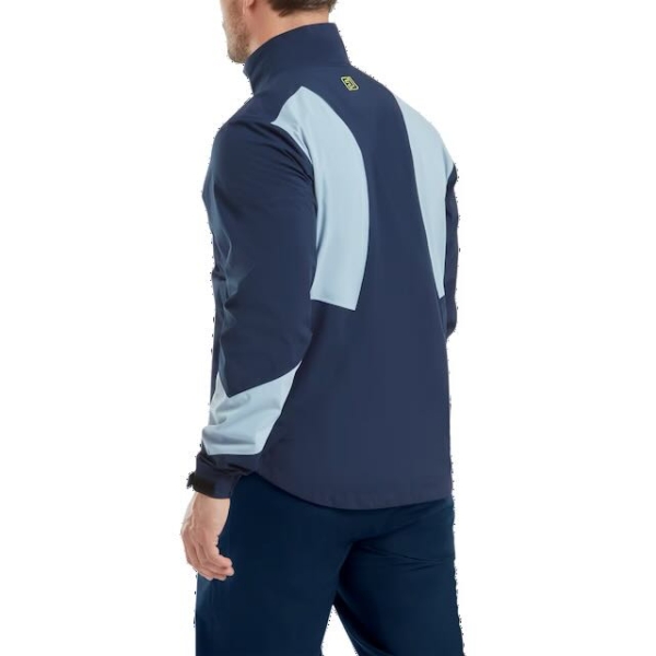 Footjoy Hydrolite X regen jack - Afbeelding 4