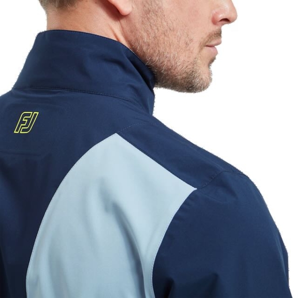 Footjoy Hydrolite X regen jack - Afbeelding 2