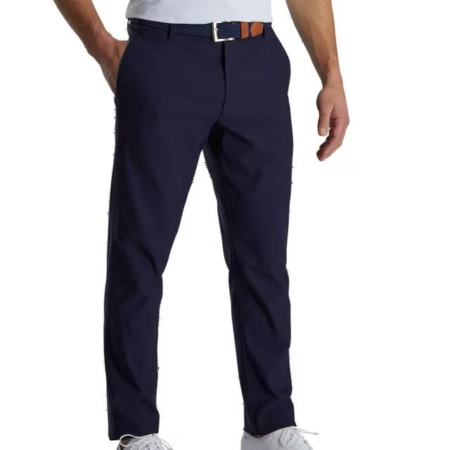 Footjoy thermoseries broek navy