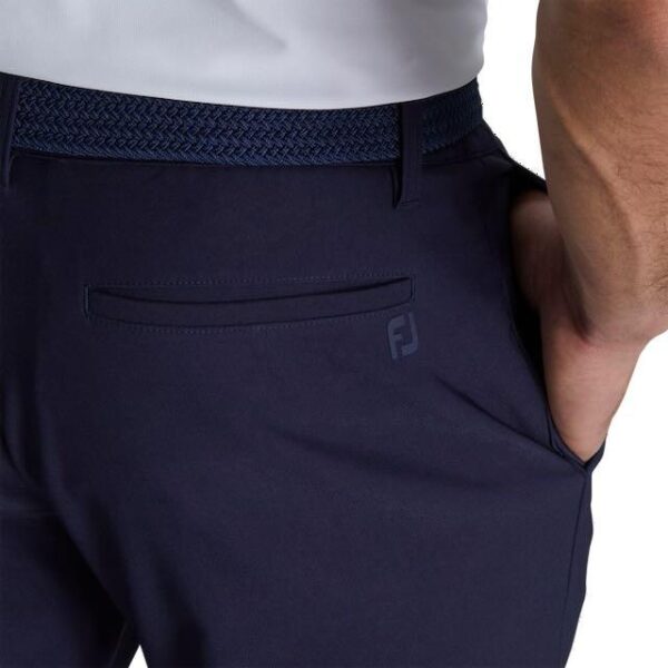 Footjoy thermoseries broek navy - Afbeelding 3
