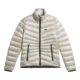 J. Lindeberg Lara light down jacket moonbeam