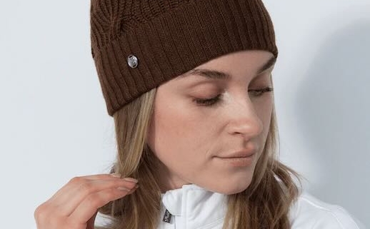 Daily sports Ermont hat chestnut brown