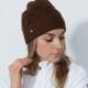 Daily sports Ermont hat chestnut brown