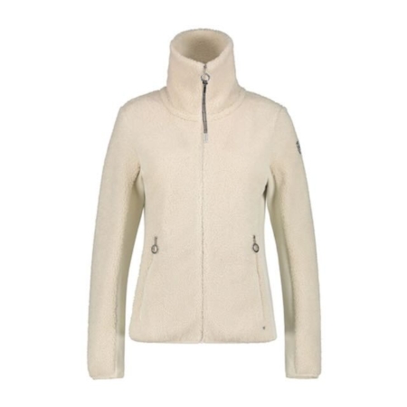 Luhta Alavakeri vest dames beige