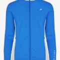 Rohnisch blake thermal midlayer bright blue