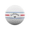 Callaway chrome tour triple track white - Afbeelding 4