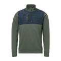 Abacus Hoylake thermo midlayer forest