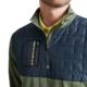 Abacus Hoylake thermo midlayer forest