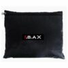 Big max rain cover zwart