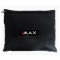 Big max rain cover zwart