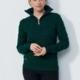 Daily sports Ermont longs sleeve pullover nori green