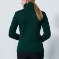 Daily sports Ermont longs sleeve pullover nori green