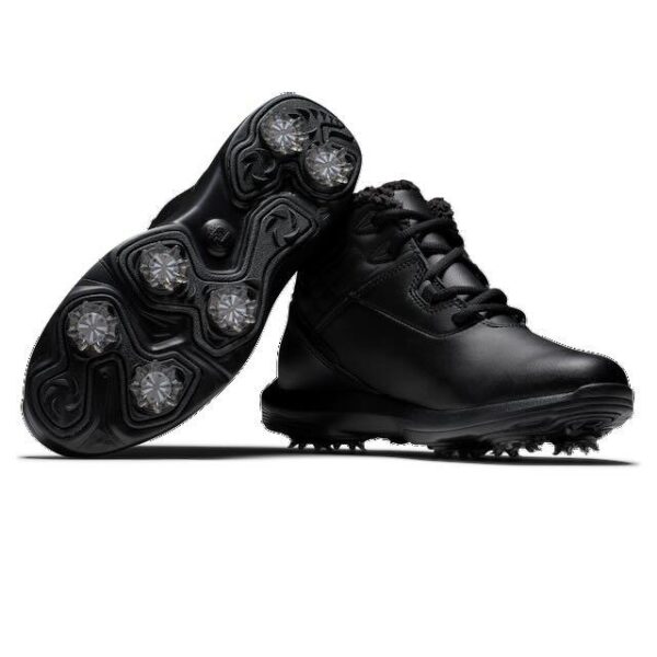 Footjoy Stormwalker dames winterlaars black - Afbeelding 7