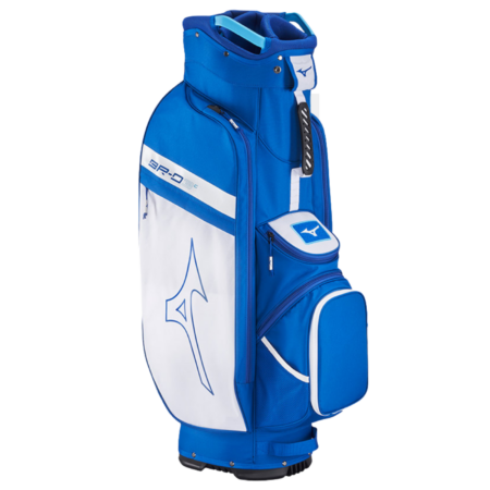 Mizuno BR-D3 cartbag staff