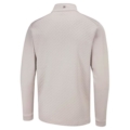 Ping Whister pullover mushroom