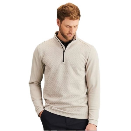 Ping Whister pullover mushroom